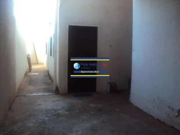 Imagem Sobrado e Casa no mesmo terreno, 2 quartos sendo 1 suíte cada imóvel - Aceita imóvel menor valor, bairro Pedra Branca - Ribeirão Preto