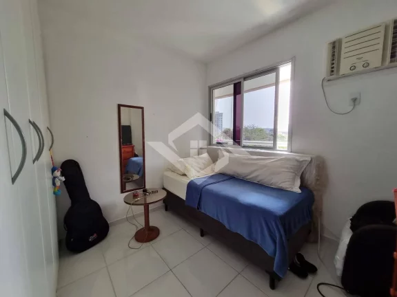 Imagem Apartamento 2 quartos á venda no Villas da Barra - Barra Olímpica