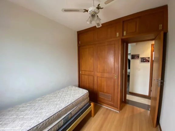 Imagem Apartamento à venda em Santos na Aparecida Canal 6