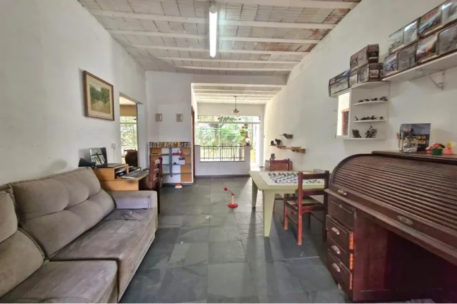 Imagem CASA RESIDENCIAL em São Paulo - SP, Santa Teresinha