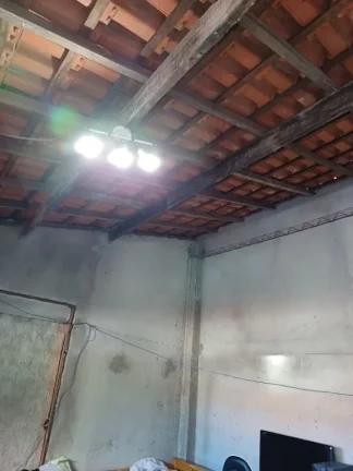 Imagem Casa com 4 dormitórios à venda, 160 m² por R$ 850.000,00 - Centro - Suzano/SP