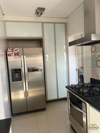 Imagem Cobertura Duplex com 3 suítes à venda na região da Vila Arens - Jundiaí/SP