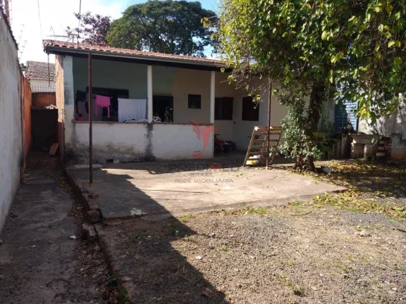 Imagem EXCELENTE TERRENO COMERCIAL DE ESQUINA no Bairro Paulista, Piracicaba SP