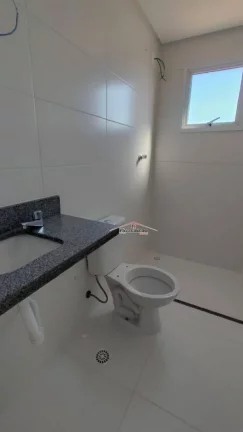 Imagem Apartamento à venda, 72 m² por R$ 607.593,17 - Vila Guilhermina - Praia Grande/SP