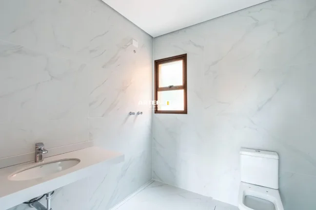 Imagem Casa em condomínio Novas - Prontas para Morar - Sofisticação e Privacidade