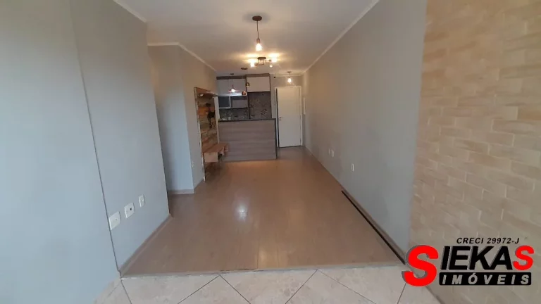 Imagem Imperdível oportunidade: Apartamento de 2 quartos na Vila Formosa, São Paulo-SP, com 1 suíte, 2 banheiros, 1 vaga de garagem e 80 m²!