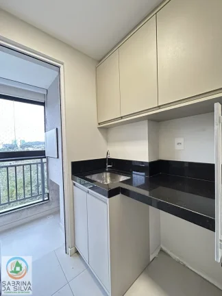 Imagem Apartamento - Escola Agrícola - Blumenau