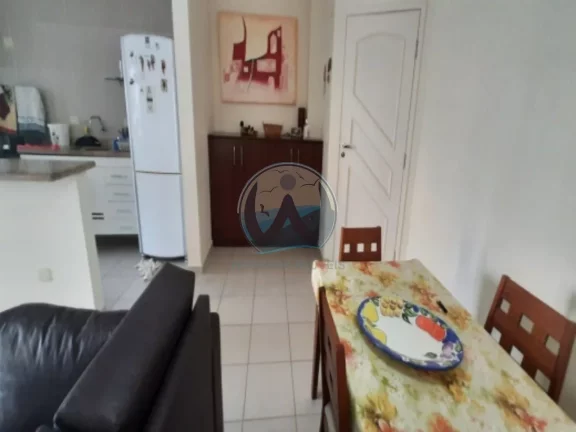 Imagem Oportunidade Imperdível: Apto à venda em Ubatuba-SP, na Praia Grande! 2 quartos, 1 suíte, 1 sala, 2 banheiros, 1 vaga de garagem e 75,00 m².