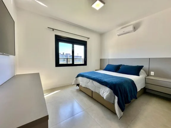 Imagem Casa 2 Dormitórios - Bairro Jardim Beira Mar