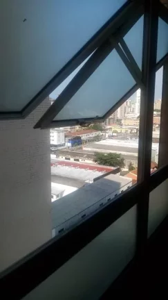 Imagem Apartamento com 1 dorm, Tupi, Praia Grande - R$ 160 mil, Cod: 1989