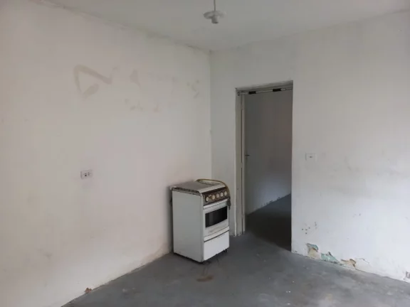 Imagem Casa para Locação em São Paulo / SP no bairro Parque São Rafael