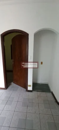Aluguel Casa Térrea 1 Dormitório Jardim Satélite SP R$1250