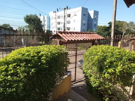 Imagem Casa com 2 Dormitorio(s) localizado(a) no bairro Sitio São José em Viamão / Rio Grande do Sul Ref.:57670