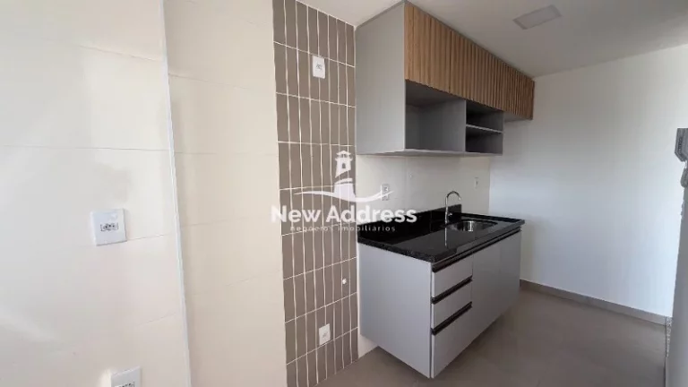 Imagem Apartamento 3 quartos, 1 suíte, 2 vagas e 72m² na Praia de Itaparica. Lazer completo, localização estratégica e muito mais para você!