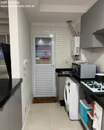 Imagem APARTAMENTO RESIDENCIAL em Sao Paulo - SP, Vila Prudente