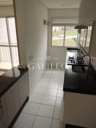 Imagem APARTAMENTO À VENDA EM CONDOMÍNIO VISTA PARK JUNDIAÍ-SP