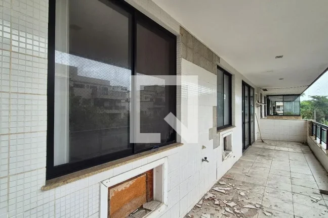 Imagem Apartamento à Venda - Recreio, 3 Quartos, 152 m2