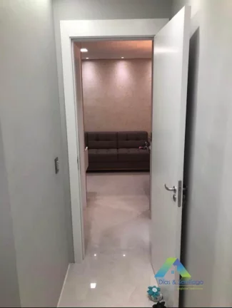 Imagem Apartamento à venda no bairro Parque Bristol - São Paulo/SP, Zona Sul