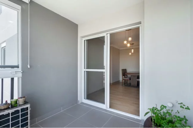 Imagem Apartamento 71m², 3 Dormitórios à venda no Parque São Domingos