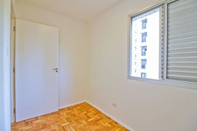 Imagem APARTAMENTO RESIDENCIAL em São Paulo - SP, Moema Índios