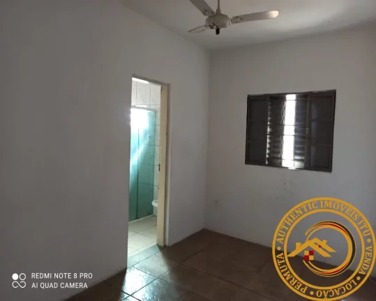 Imagem CASA RESIDENCIAL em ITU - SP, PARQUE AMÉRICA