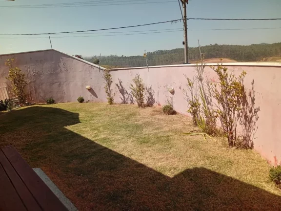 Imagem Casa com 4 dormitórios à venda, 165 m² por R$ 720.000,00 - Vila Das Flores - São José dos Campos/SP