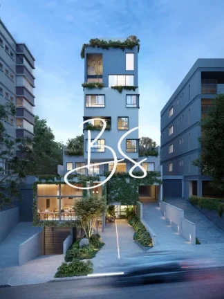 Imagem APARTAMENTO RESIDENCIAL em PORTO ALEGRE - RS, AUXILIADORA