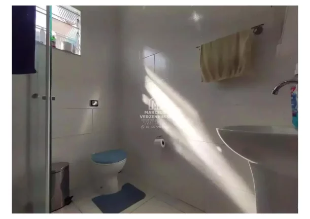 Imagem Casa para Venda em Limeira / SP no bairro Jardim Parque Novo Mundo