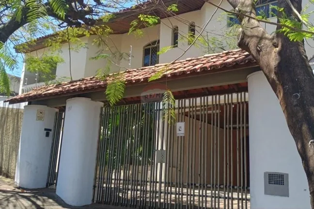 Imóvel residencial / comercial esquina Av. São João