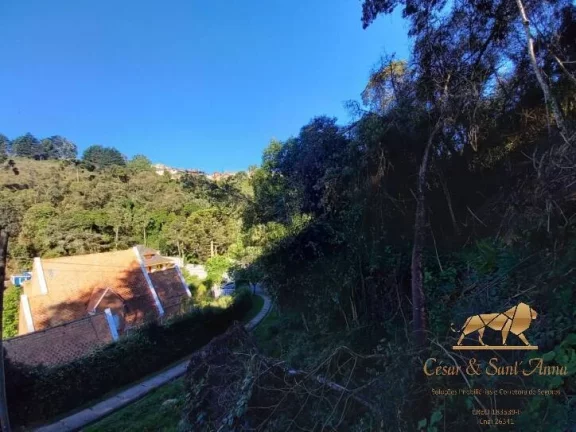 Imagem Terreno à venda, 729 m² Campos do Jordão/São Paulo