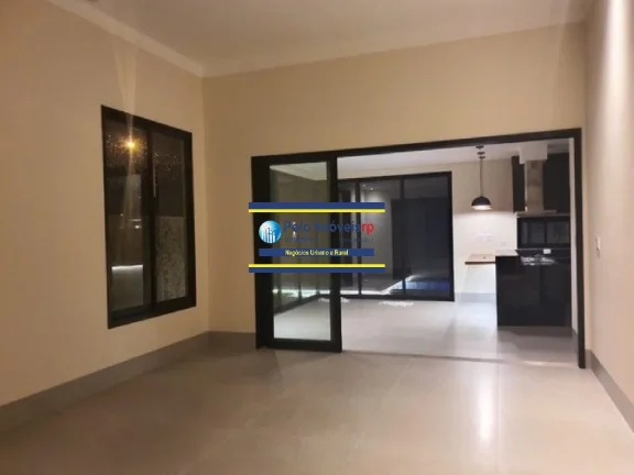 Imagem CASA COND. TERRAS DE FLORENÇA, 366M,3 SUÍTE, 4 VAGAS, ARMÁRIOS, PISCINA RIBEIRÃO PRETO - SP