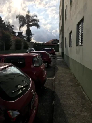 Imagem Apartamento para Venda por R$175.000,00 com 50m², 2 dormitórios, 1 vaga e 1 banheiro - Vila perracini, Poa / SP - Cód. 13578