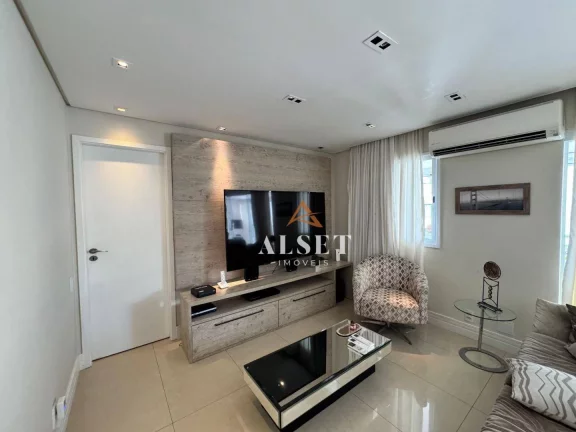 Imagem Apartamento com 2 dormitórios à venda, 126 m² por R$ 1.800.000,00 - Mooca - São Paulo/SP
