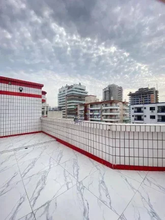 Imagem Cobertura com 260m² em Praia Grande – Guilhermina