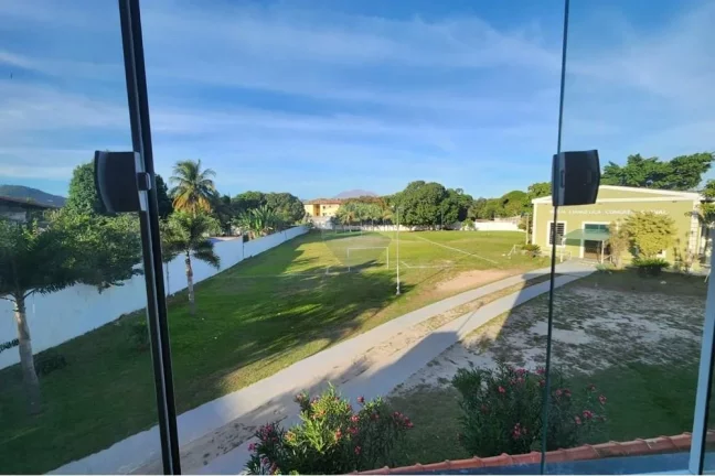 Imagem Prédio Comercial à Venda em Maricá/RJ | 2 Pavimentos| 2 lojas e 4 salas | 324m² Construídos