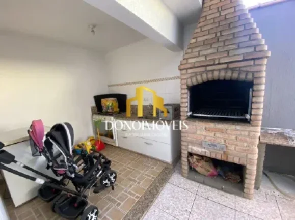 Imagem Casa com 5 dormitórios em Parque dos Pássaros