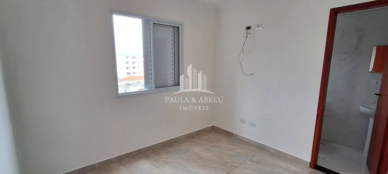 Imagem VOCÊ MERECE uma Cobertura Duplex com 120m² no Bairro Matriz, Mauá-SP