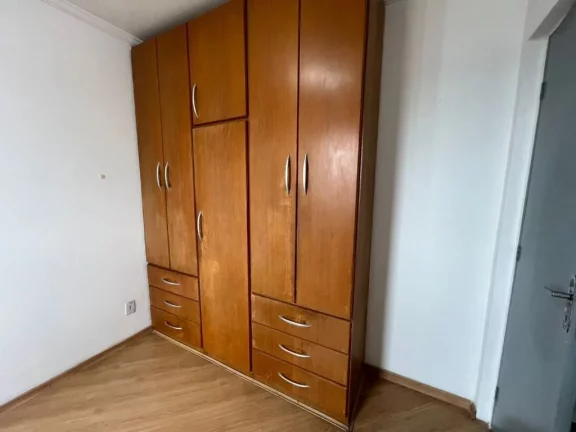 Imagem Apartamento com 3 dormitórios para alugar, 66 m² por R$ 2.236,42/mês - Jardim Santa Helena - Suzano/SP