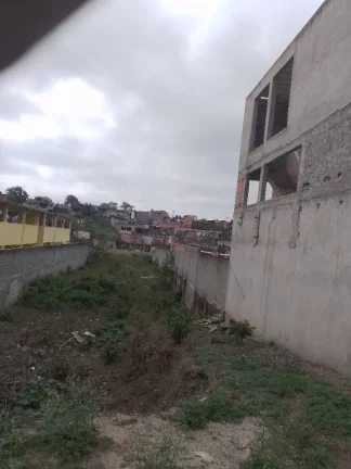 Imagem Terreno, 1070 m² - venda por R$ 699.000,00 ou aluguel por R$ 2.605,00/mês - Jardim São José - Suzano/SP