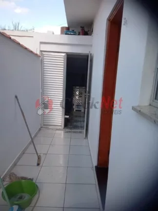Imagem Assobradada para Venda no bairro Independência em São Bernardo do Campo
