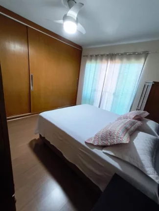 Imagem Apartamento para Venda em Nova Friburgo, Santa Elisa, 2 dormitórios, 1 suíte, 2 banheir
