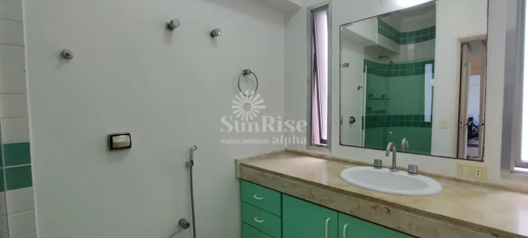 Imagem Apartamento à Venda Morro do Maluf | 3 quartos - 165 m² - R$999.000 | - Guarujá-SP