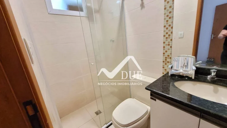 Imagem Casa com 3 suites à venda, 219 m² por R$ 1.650.000 - Embaré - Santos/SP