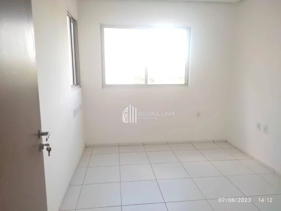 Imagem Apartamento em condomínio fechado, 3 dormitórios à venda por R$ 230.000,00 - Condomínio BELLA PIAZZA - Uruguai - Teresina/PI