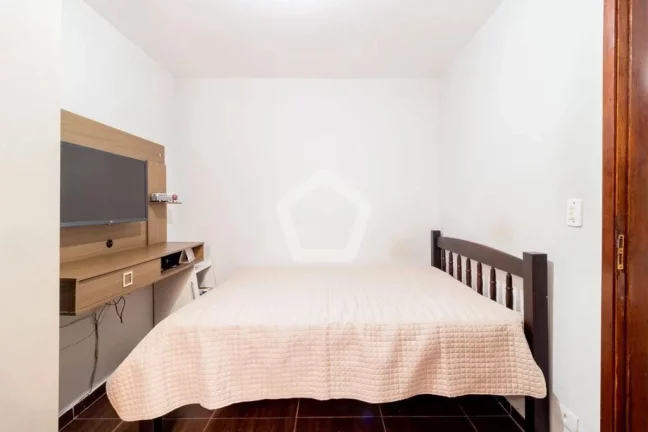 Imagem Sobrado Condomínio Fechado Vila Bertioga - 152 m² - 3 Dormitórios - 1 Suíte - 3 Vagas