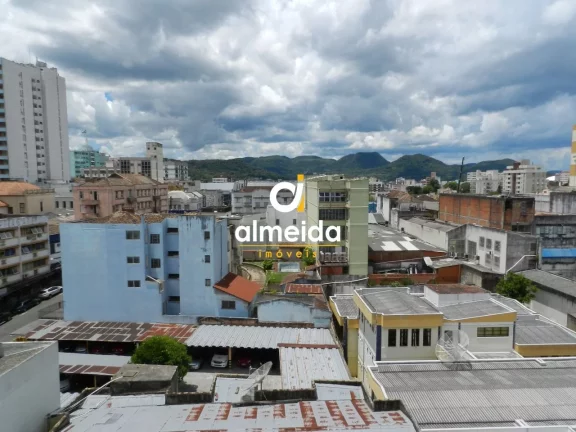 Imagem Cobertura 4 dormitórios à venda Centro Santa Maria/RS