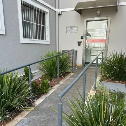 Imagem Excelente oportunidade para adquirir um apartamento à venda no Planalto, Belo Horizonte. Este imóv...