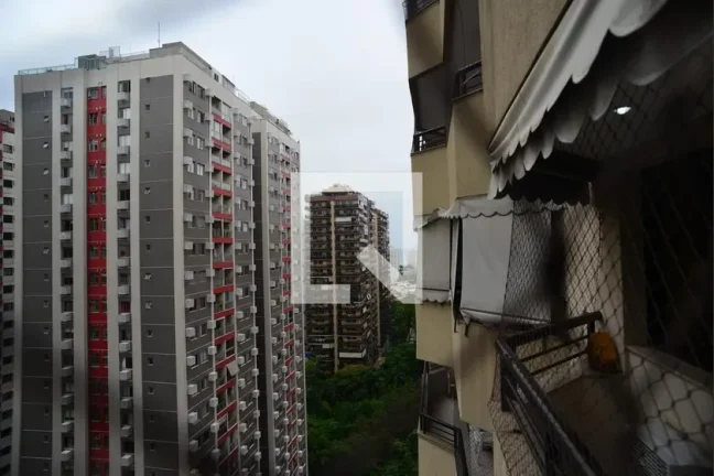 Imagem Apartamento à Venda - Barra da Tijuca, 2 Quartos, 80 m2