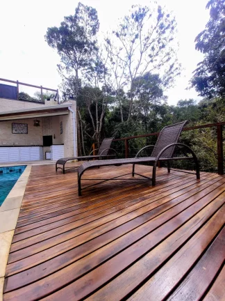 Imagem Aruã Eco Park Lagos - Casa para Locação – Condomínio Ecopark Lagos | Mogi das Cruzes