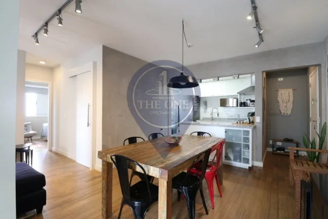 Imagem Apartamento à venda em São Paulo-SP, Jardim Hebrom: 2 quartos, 1 suíte, 2 salas, 2 banheiros, 1 vaga, 70,00 m²!